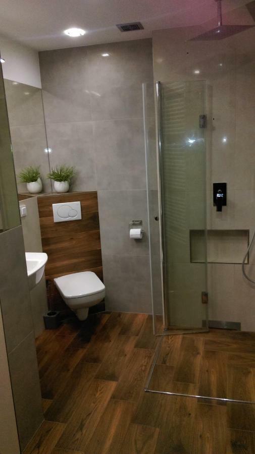Appartement Cicha Oaza à Kielce Extérieur photo